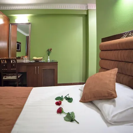 Istanbul Suite Hotel 3* Stambuł