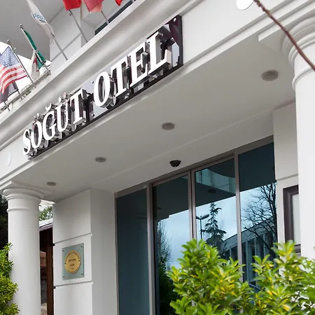 Istanbul Suite Hotel Stambuł