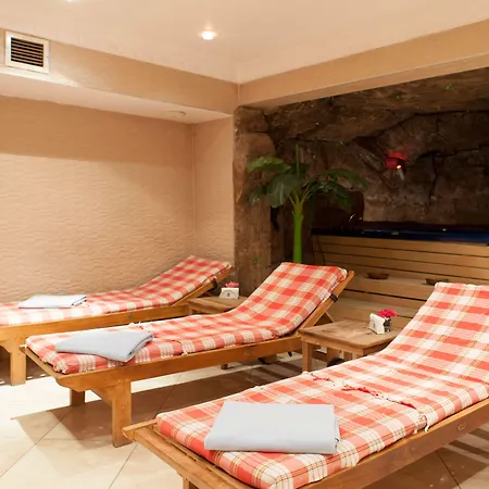 Istanbul Suite Hotel Stambuł
