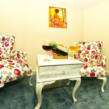 Istanbul Suite Hotel 3* Stambuł