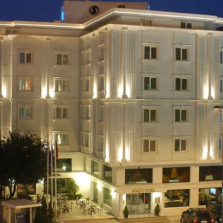 Istanbul Suite Hotel Hotel 3*