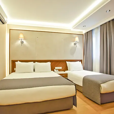 Hotel Istanbul Suite Hotel Stambuł