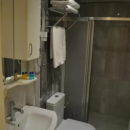 Istanbul Suite Hotel Hotel