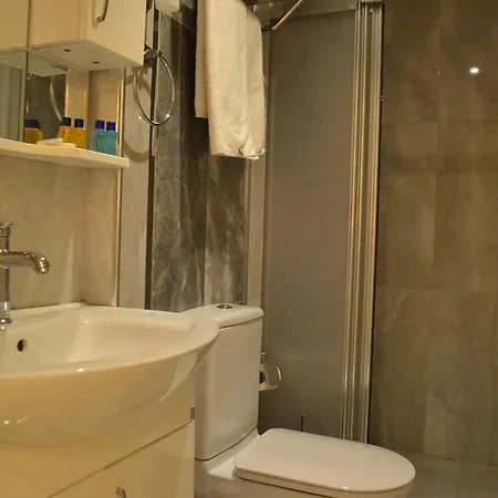 Ξενοδοχείο Istanbul Suite Hotel Κωνσταντινούπολη