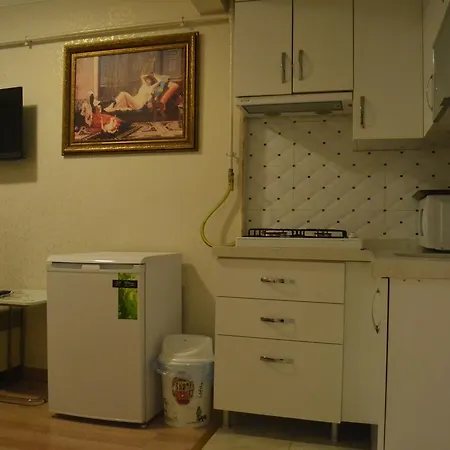 Istanbul Suite Hotel Ξενοδοχείο 3*