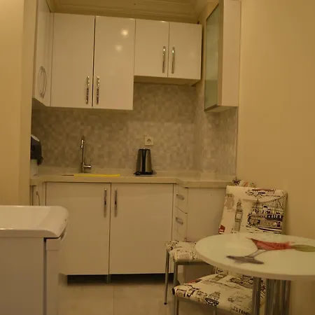 Istanbul Suite Hotel Ξενοδοχείο 3*