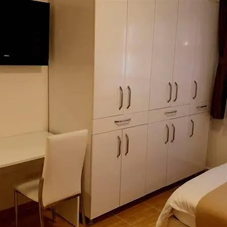Istanbul Suite Hotel 3* Κωνσταντινούπολη