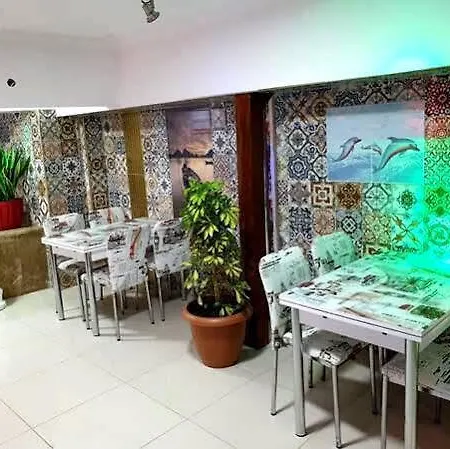 Istanbul Suite Hotel Ξενοδοχείο Κωνσταντινούπολη