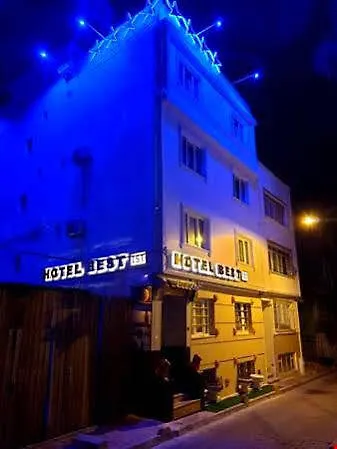 Istanbul Suite Hotel Ξενοδοχείο 3*