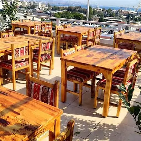Istanbul Suite Hotel Ξενοδοχείο Κωνσταντινούπολη