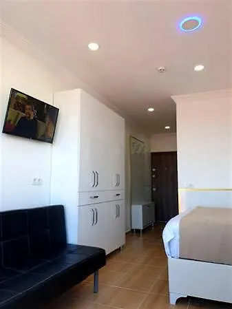 Istanbul Suite Hotel Ξενοδοχείο