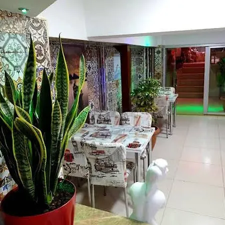 Istanbul Suite Hotel 3* Κωνσταντινούπολη