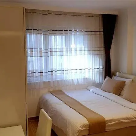 Istanbul Suite Hotel Hotel