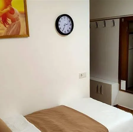 Ξενοδοχείο Istanbul Suite Hotel Κωνσταντινούπολη