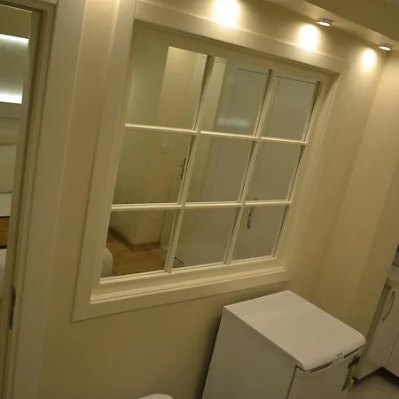 Istanbul Suite Hotel Hotel Estambul