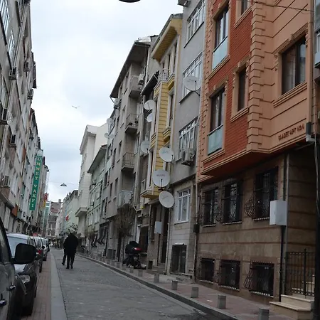 Istanbul Suite Hotel Hotel