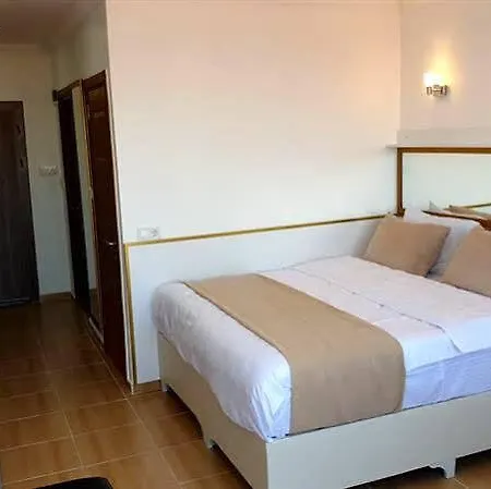 Istanbul Suite Hotel 3* Estambul