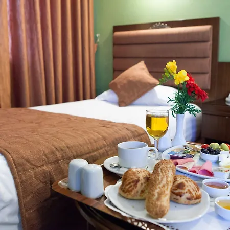 Istanbul Suite Hotel Κωνσταντινούπολη