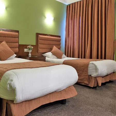Istanbul Suite Hotel Ξενοδοχείο Κωνσταντινούπολη