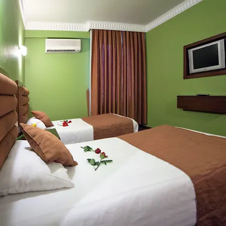 Istanbul Suite Hotel Κωνσταντινούπολη