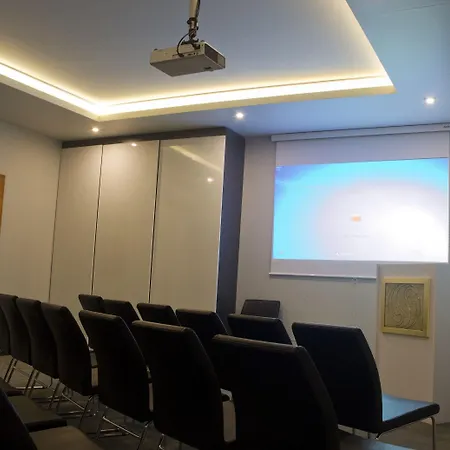 Ξενοδοχείο Istanbul Suite Hotel Κωνσταντινούπολη