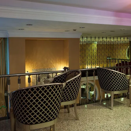 Ξενοδοχείο Istanbul Suite Hotel