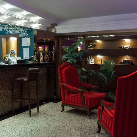 Ξενοδοχείο Istanbul Suite Hotel