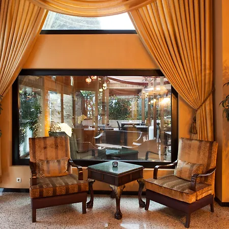 Istanbul Suite Hotel Ξενοδοχείο