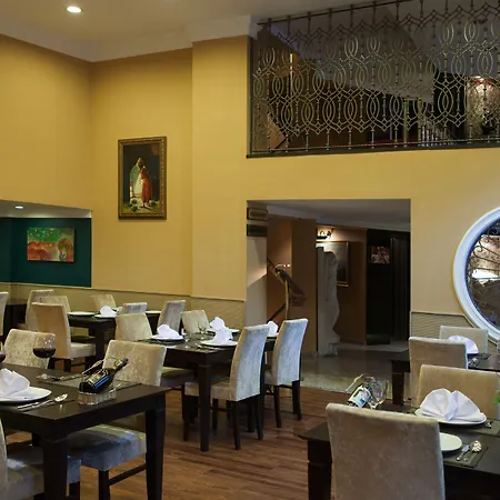 Istanbul Suite Hotel