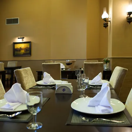 Ξενοδοχείο Istanbul Suite Hotel 3*