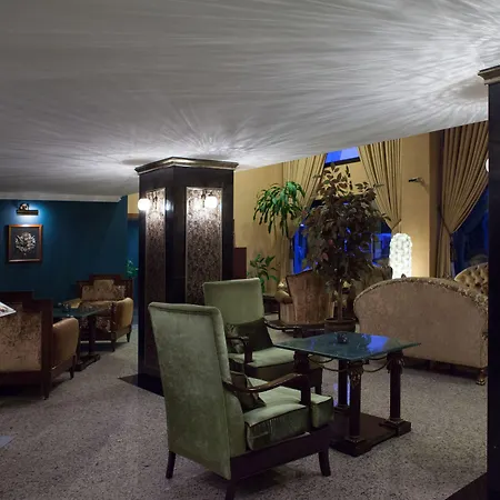 Istanbul Suite Hotel Ξενοδοχείο