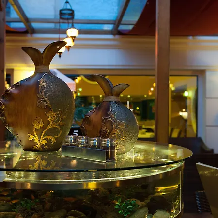 Ξενοδοχείο Istanbul Suite Hotel