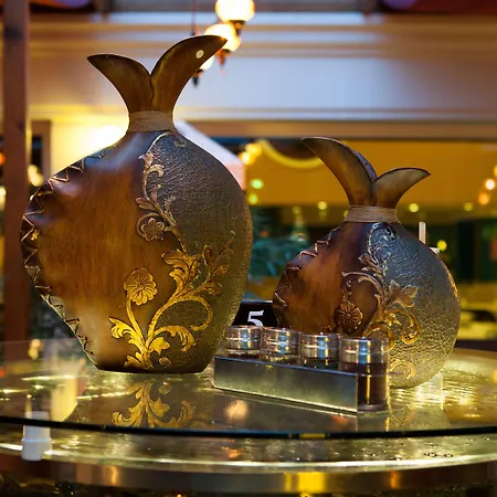 Istanbul Suite Hotel Ξενοδοχείο 3*