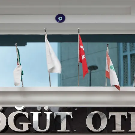 Ξενοδοχείο Istanbul Suite Hotel 3*