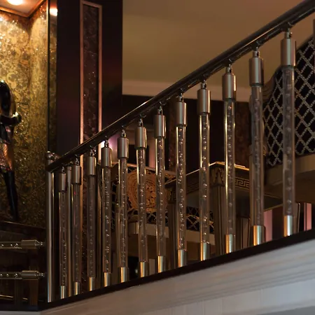 Istanbul Suite Hotel Κωνσταντινούπολη