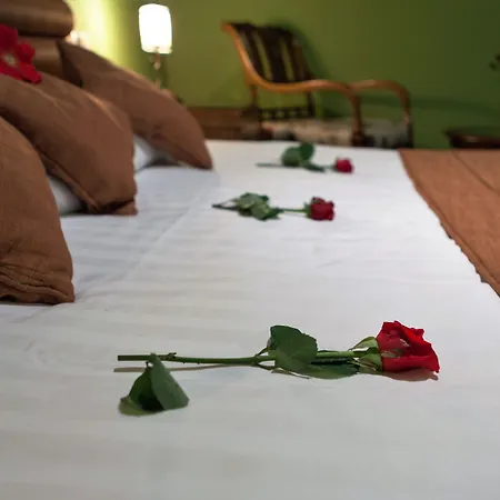Istanbul Suite Hotel