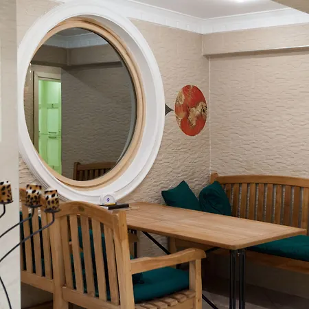 Istanbul Suite Hotel Ξενοδοχείο