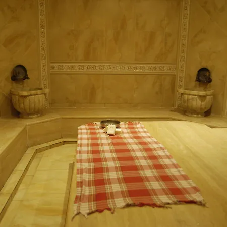 Istanbul Suite Hotel Ξενοδοχείο 3*