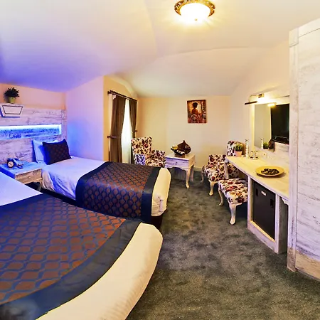 Istanbul Suite Hotel Ξενοδοχείο Κωνσταντινούπολη