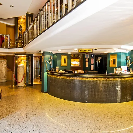 Istanbul Suite Hotel
