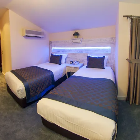 Istanbul Suite Hotel 3*