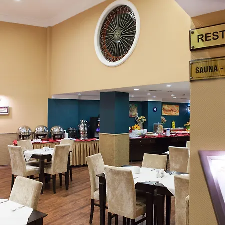 Istanbul Suite Hotel Ξενοδοχείο Κωνσταντινούπολη