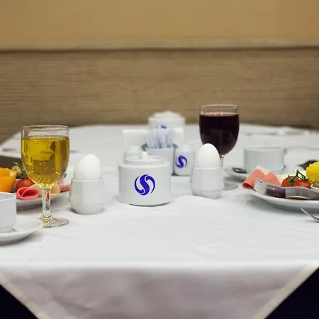 Istanbul Suite Hotel Ξενοδοχείο