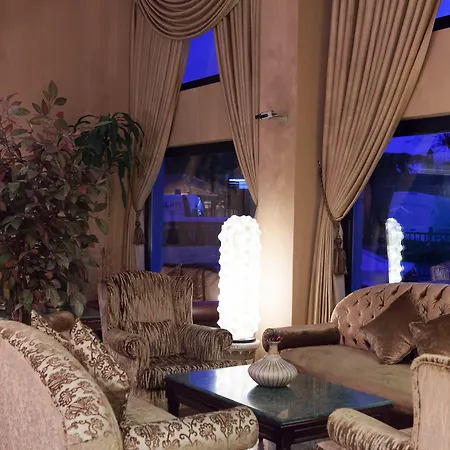 Ξενοδοχείο Istanbul Suite Hotel 3*