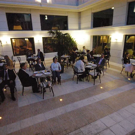 Ξενοδοχείο Istanbul Suite Hotel Κωνσταντινούπολη
