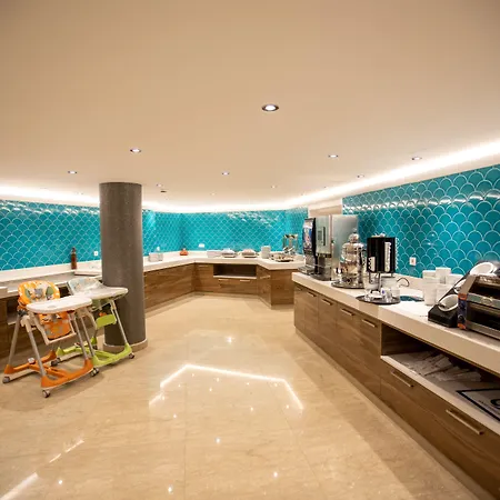 Istanbul Suite Hotel Ξενοδοχείο 3*