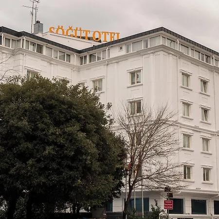Istanbul Suite Hotel Ξενοδοχείο Κωνσταντινούπολη