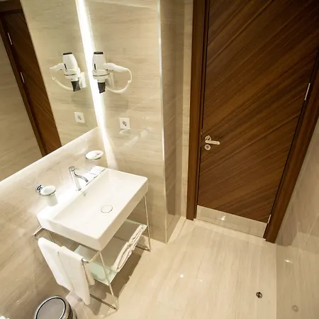 Ξενοδοχείο Istanbul Suite Hotel